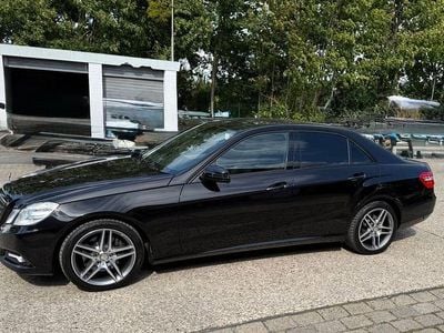 Mercedes E350