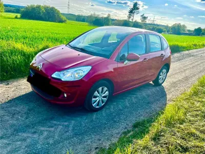 Gebraucht Citroën C3