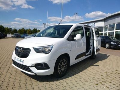 Opel Combo Life