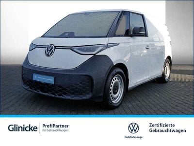 VW ID. Buzz