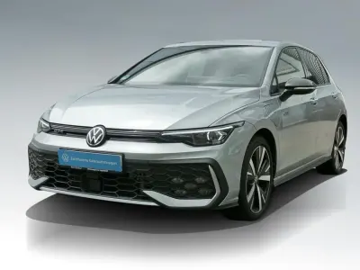 Gebraucht VW Golf VIII