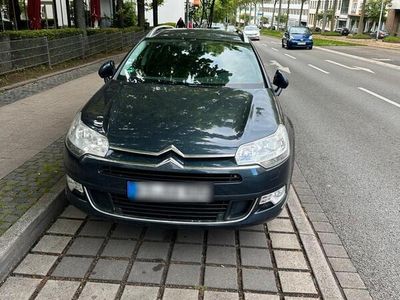 Citroën C5