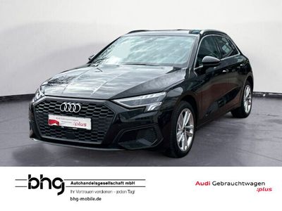 gebraucht Audi A3 Sportback e-tron 40 TFSIe