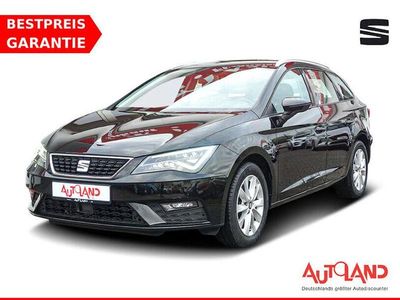 Gebraucht Seat Leon 2019 Andere