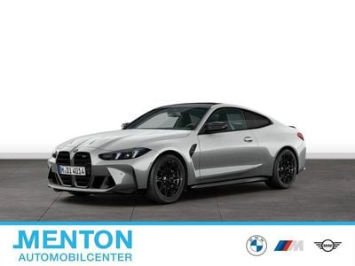 Other Gebraucht 2025 BMW M4 Competition Edition Coupé | 111.513 €