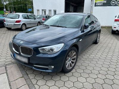 gebraucht BMW 530 5er GT d **Panorama**Automatik**