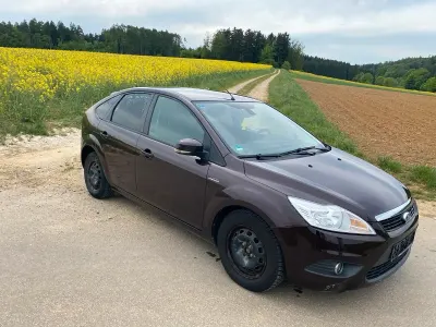 Gebraucht Ford Focus