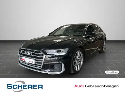 Gebraucht Audi S6