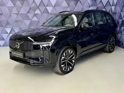 Brugt Volvo XC90