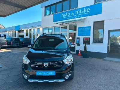 Gebraucht Dacia Dokker