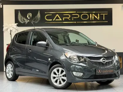 Gebraucht Opel Karl