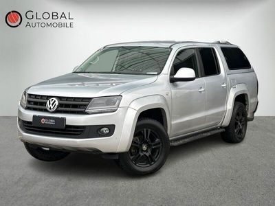 VW Amarok
