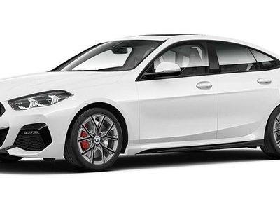 Gebraucht BMW 220 Shadowline 178 PS (130 kW) 2024 Weiß Coupé