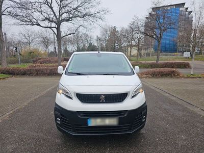 gebraucht Peugeot Expert 