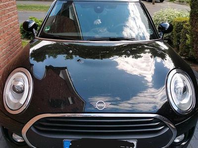 Mini One D Clubman