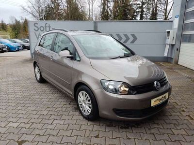 gebraucht VW Golf Plus 1.2 TSI*AHK*8-fach ber.*Klima*