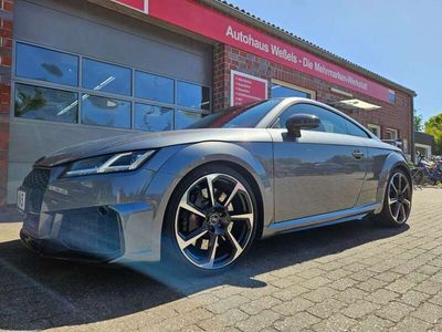 Audi TT RS