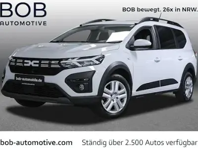 Gebraucht Dacia Jogger