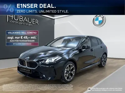 Gebraucht BMW 120