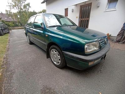 VW Vento