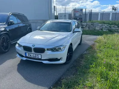 Gebraucht BMW 330