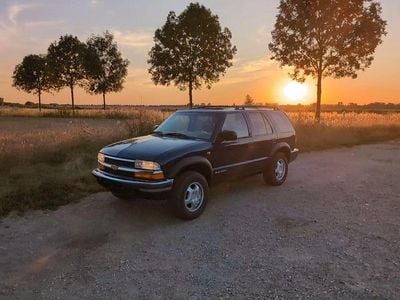 Chevrolet Blazer