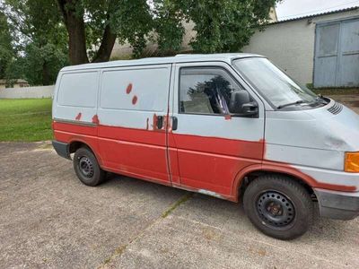 VW Transporter