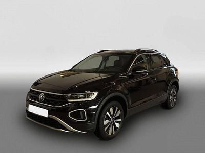 Occasion VW T-Roc Goal 150 ch (110 kW) 2025 Noir SUV