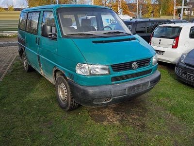 VW T4