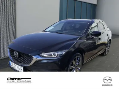 Gebraucht Mazda 6