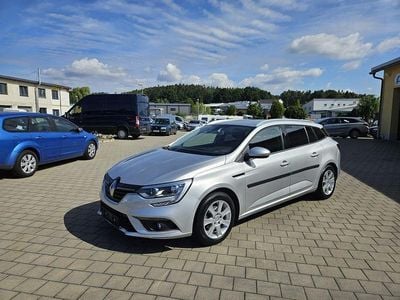Renault Mégane IV