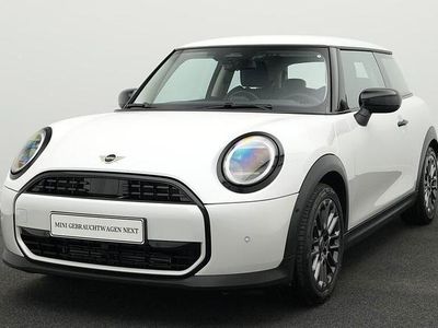 Gebraucht Mini Cooper 156 PS (114 kW) 2024 Nanuq white Kleinwagen