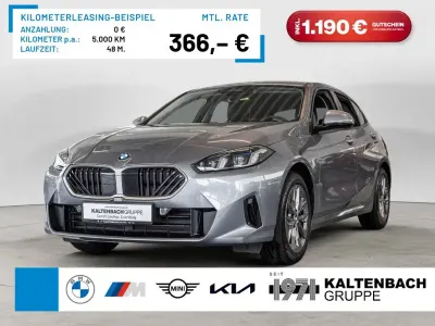 Gebraucht BMW 120 163 PS (119 kW) 2025 Grau Kleinwagen