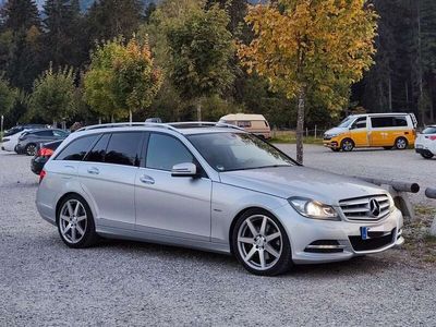 Mercedes C350