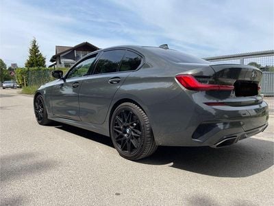 BMW M340