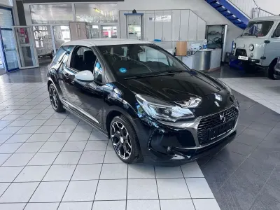 Gebraucht DS Automobiles DS3