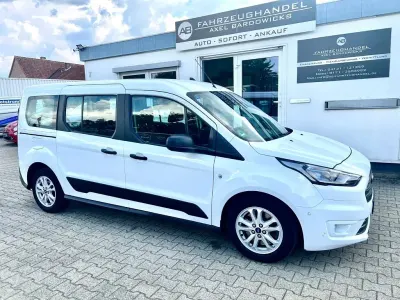 Gebraucht Ford Transit