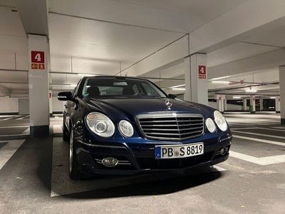 Mercedes 320