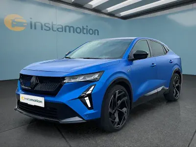 Gebraucht Renault Rafale 300 PS (220 kW) 2024 Blau SUV