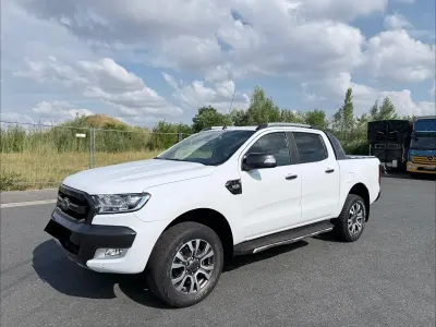 Gebraucht Ford Ranger