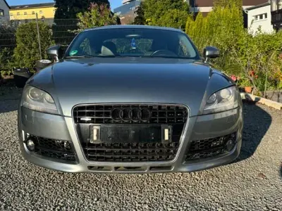 Gebraucht Audi TT