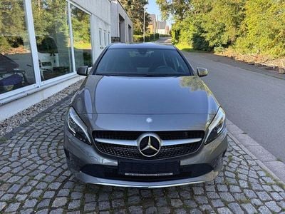 Mercedes A160