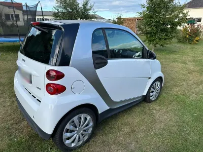 Gebraucht Smart ForTwo Coupé