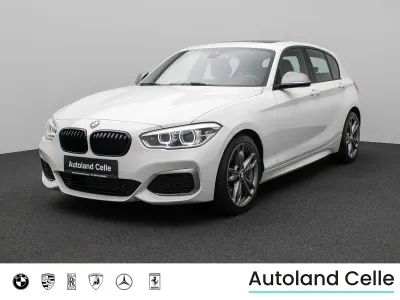 Gebraucht BMW M135