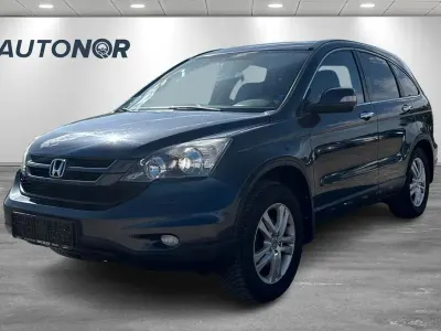 Gebraucht Honda CR-V
