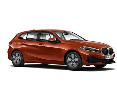Gebraucht 2025 BMW 116 Advantage Kleinwagen | 19.902 € (Superpreis)