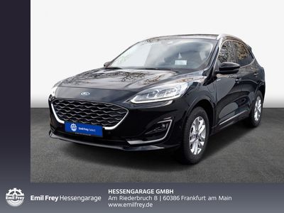 gebraucht Ford Kuga 2.5 Duratec PHEV VIGNALE