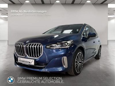 BMW 223 Active Tourer