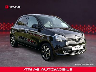 gebraucht Renault Twingo LIMITED TCe 90 Deluxe-Paket