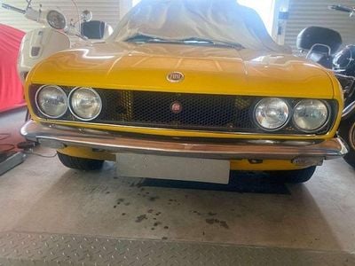 Gebraucht 1971 Fiat 124 Sport | 18.500 €